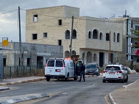 اعتقال 4 مشتبهين من جسر الزرقاء بشبهة حيازة عبوات ناسفة